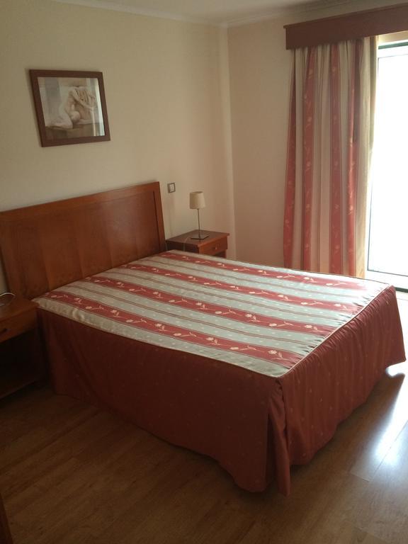 Отель Residencial Sao Jose E Residencial Aguas Santas Термаш-де-Сан-Педру-ду-Сул Номер фото